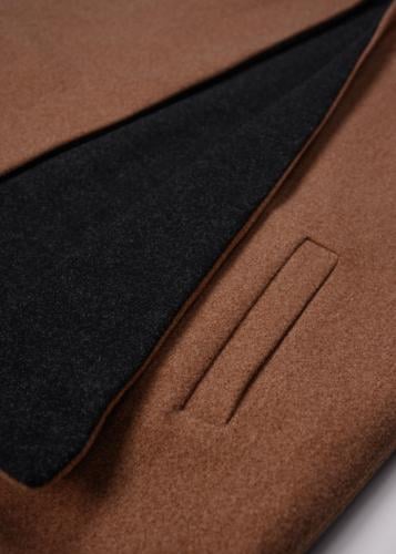 سديري شتوي رجالي بخامة جوخ دافئة