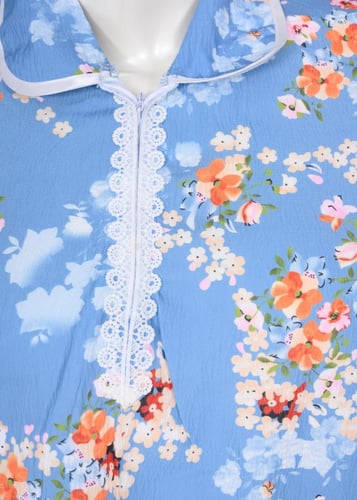 يونيفورم عاملات مشجر بجيوب أمامية