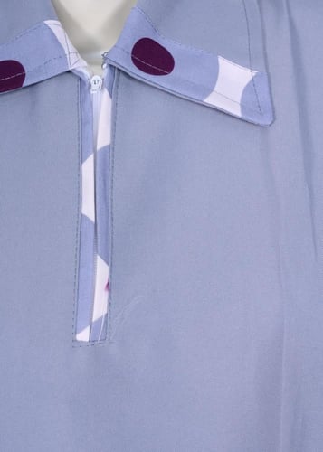 طقم عاملات قطعتين – بجيب امامي