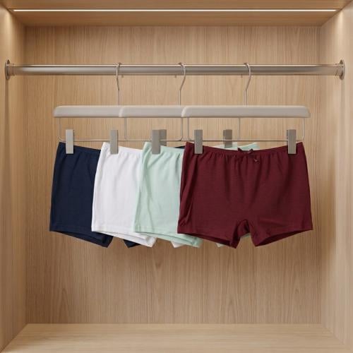 Women's cotton boxer