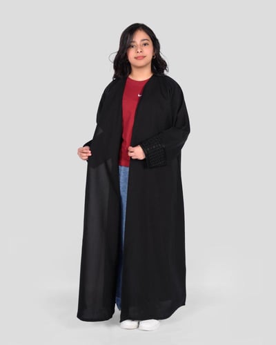 عباية بناتي
