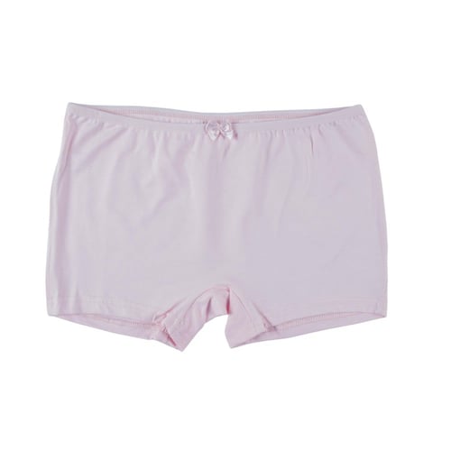 بوكسر نسائي قطن ملون