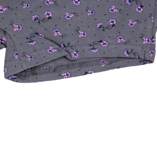 سروال داخلي نسائي قطني مريح.