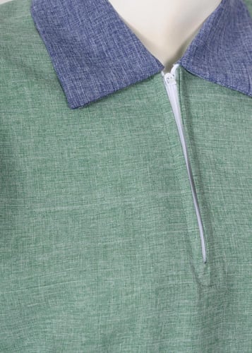 زي عاملات كشميري