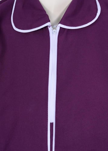 زي عاملات كشميري بسحاب امامي