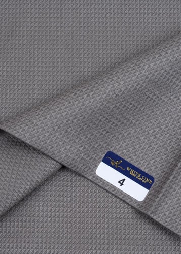 قماش شتوي رجالي خلية من براند وايت لاين