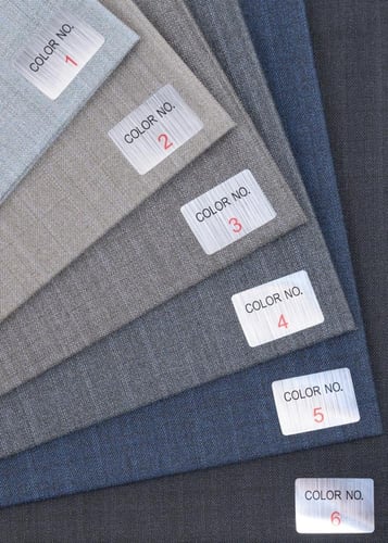 قماش شتوي سادة - براند الجديعي