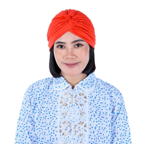 طاقية للرأس نسائية