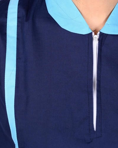 ملابس عاملات منزلية كويتي قطعتين