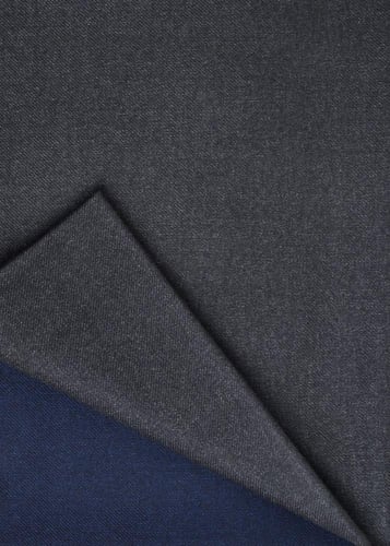 قماش شتوي سادة - براند ترولايف