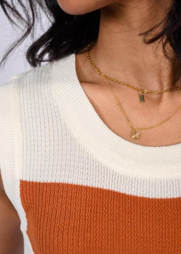 تيشيرت نسائي بدون اكمام