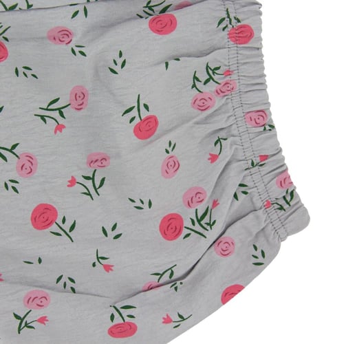 بجامة نسائية مع شورت