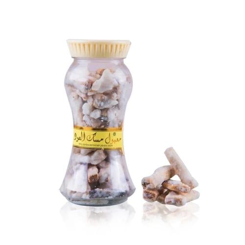 معمول بخور مسك العود