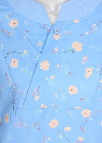 يونيفورم عاملات منزلية مشجر