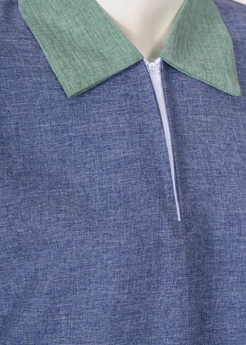 زي عاملات كشميري