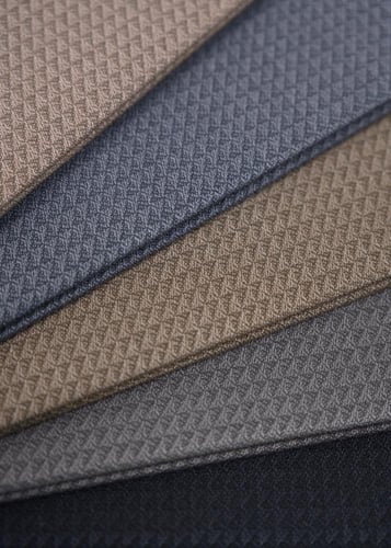 قماش شتوي رجالي خلية من براند وايت لاين