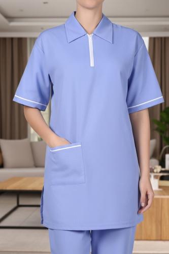 زي عاملات كشميري