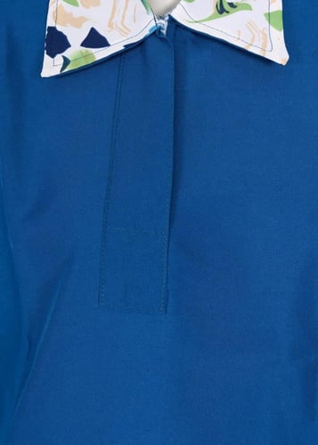 طقم عاملات كشميري قطعتين