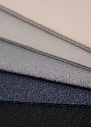 قماش شتوي خلية براند وايت لاين