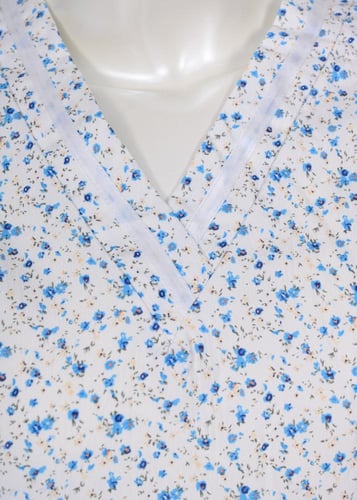 يونيفورم عاملات منزلي بجيوب امامية