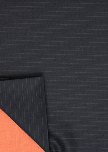 قماش شتوي رجالي مقلم