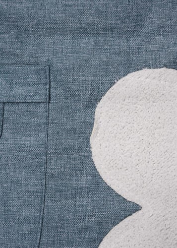 مريلة نسائية للاستخدام اليومي