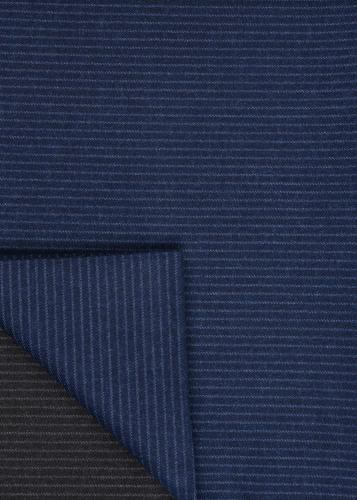 قماش شتوي بنقش مقلم