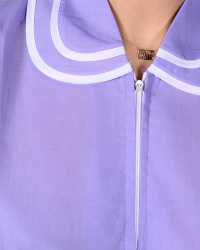 زي عاملة منزلية صناعة كويتية