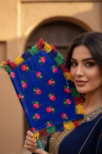 مهفه رمضانية