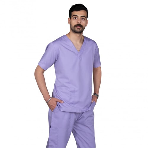 سكراب طبي للجنسين , موف