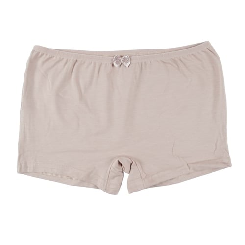 بوكسر نسائي قطن ملون