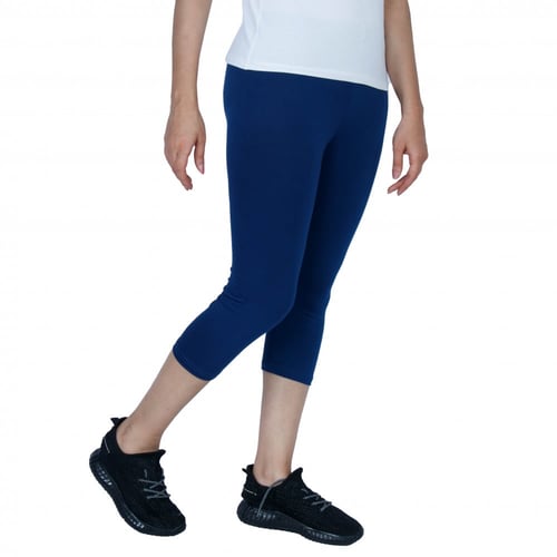 بنطلون ليقنز برمودا نسائي