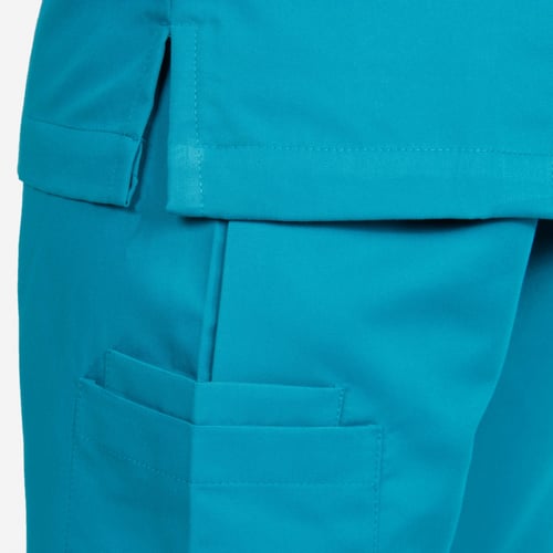 سكراب طبي نسائي , تيفاني فاتح