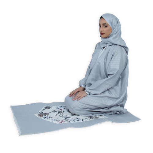 طقم صلاة مكون من 3 قطع