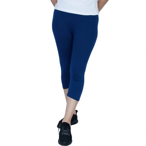 بنطلون ليقنز برمودا نسائي