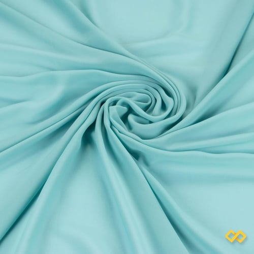 قماش شيفون ناعم