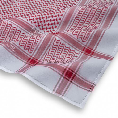 شماغ البسام بلس كلاسيك