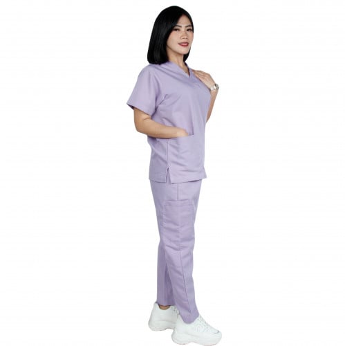 زي طبي نسائي , موف