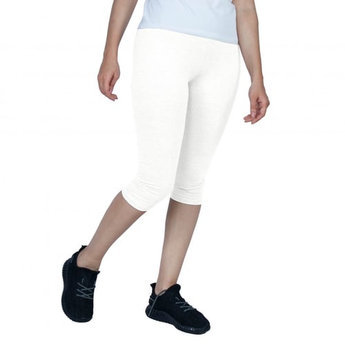 بنطلون ليقنز برمودا نسائي