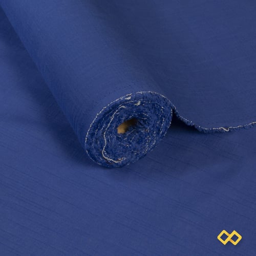 قماش لينين سادة