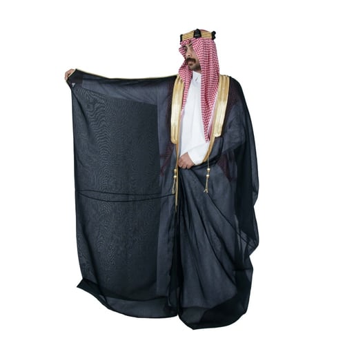 بشت مشلح رجالي