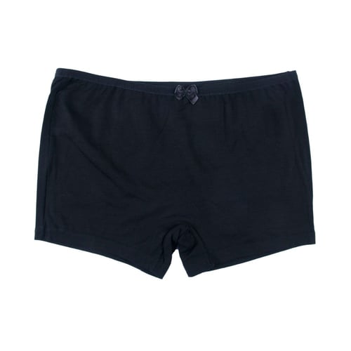 بوكسر نسائي قطن ملون