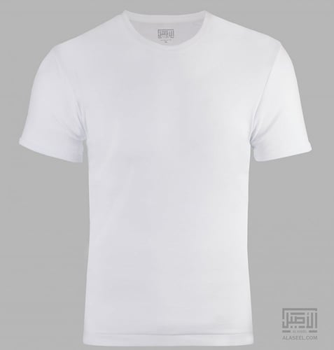 فنيلة الاصيل - دائري (6 حبات)