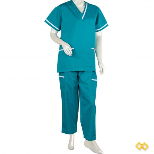 زي موحد كتان