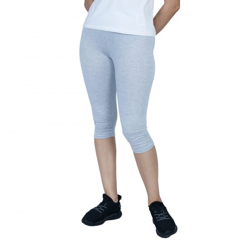 بنطلون ليقنز برمودا نسائي