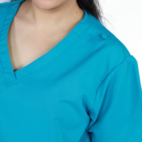 سكراب طبي كنزي لون تيفاني