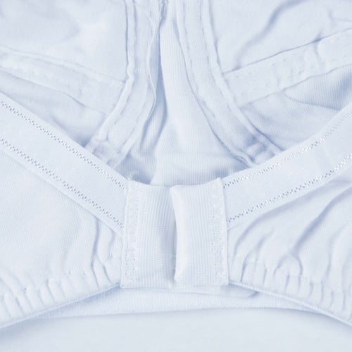 حمالة صدر نسائية ألوان أساسيه