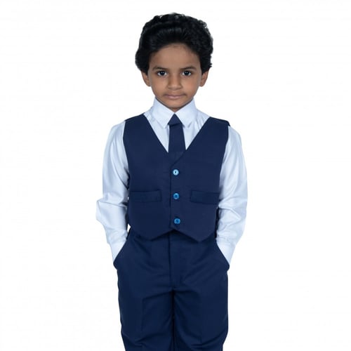 طقم روضة ولادي من كنزي كحلي