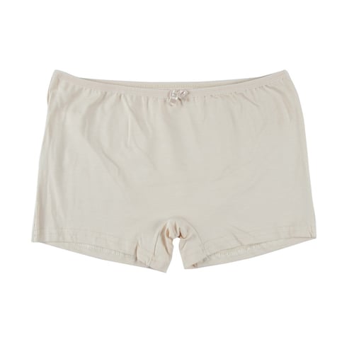 بوكسر نسائي قطن ملون