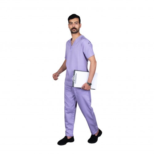 سكراب طبي للجنسين , موف